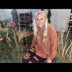 Meet your Posher, Sydney